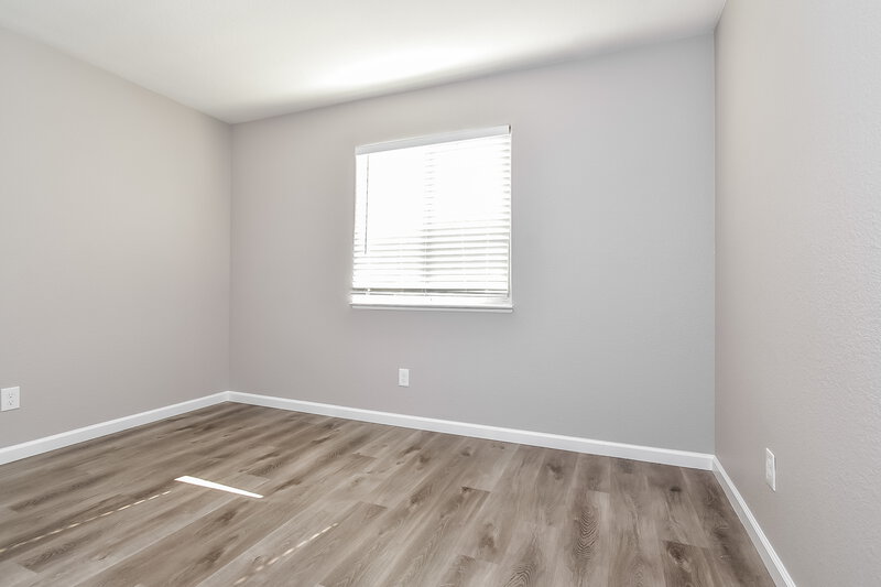 2,800/Mo, 7409 Jockey Ave Las Vegas, NV 89130 Bedroom View