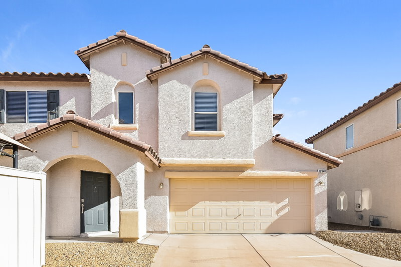 1,995/Mo, 10348 Faustine Ave Las Vegas, NV 89129 External View