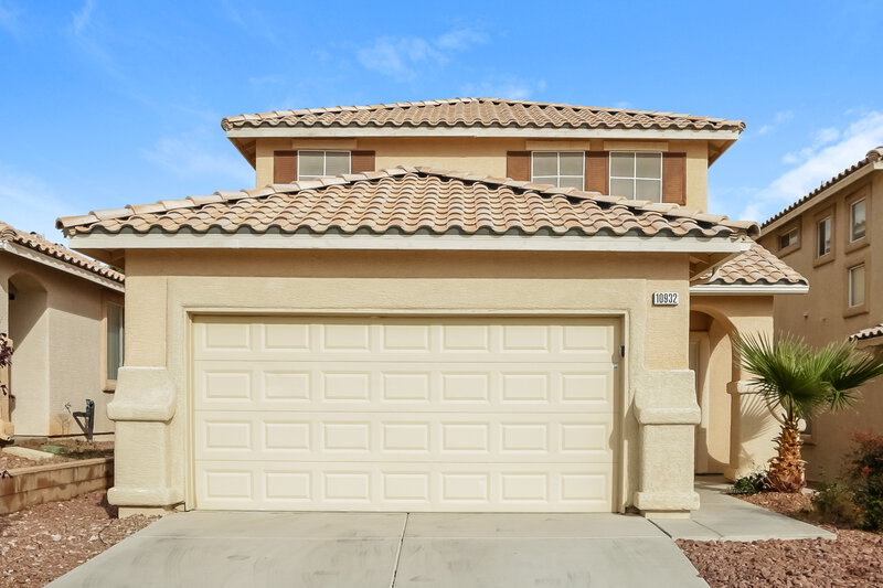 2,260/Mo, 10932 Napa Ridge Dr Las Vegas, NV 89144 External View