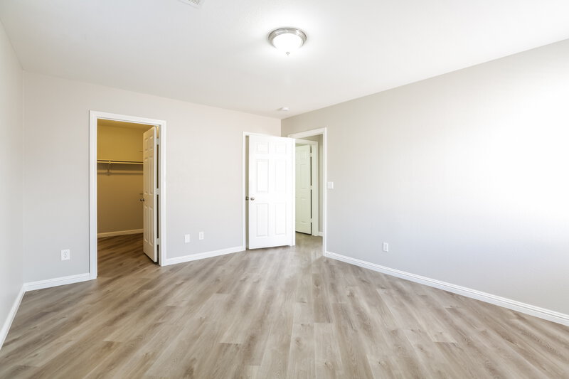 2,260/Mo, 10932 Napa Ridge Dr Las Vegas, NV 89144 Bedroom View 4