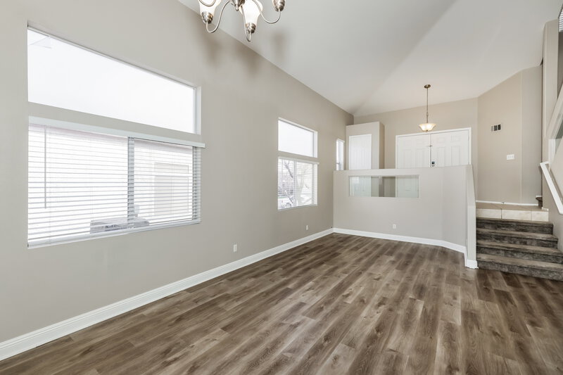 2,585/Mo, 740 Camino La Paz Henderson, NV 89012 Living Room View 2