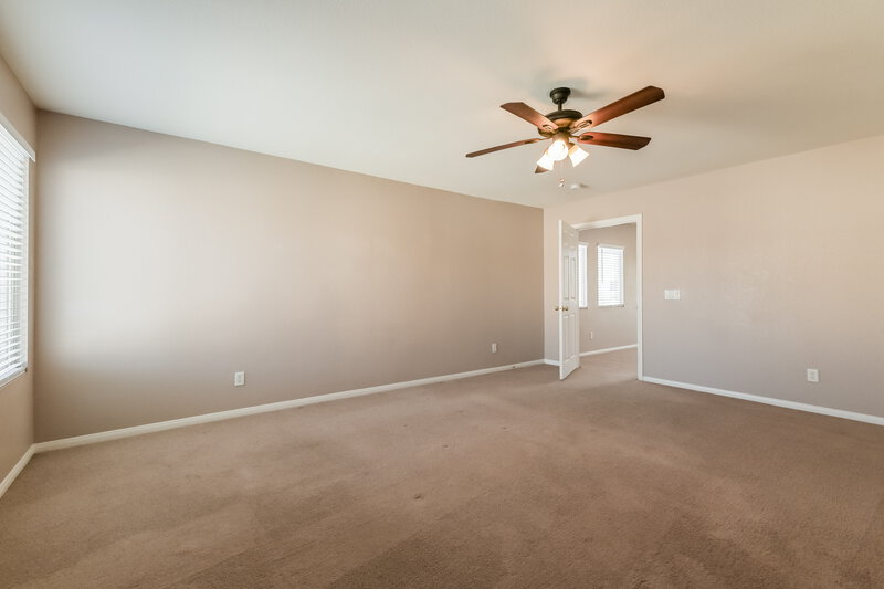 2,500/Mo, 10762 Sheridan Dawn Ct Henderson, NV 89052 Main Bedroom View