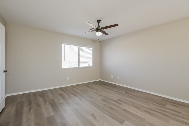 2,300/Mo, 8336 Feather Duster Ct Las Vegas, NV 89113 Main Bedroom View