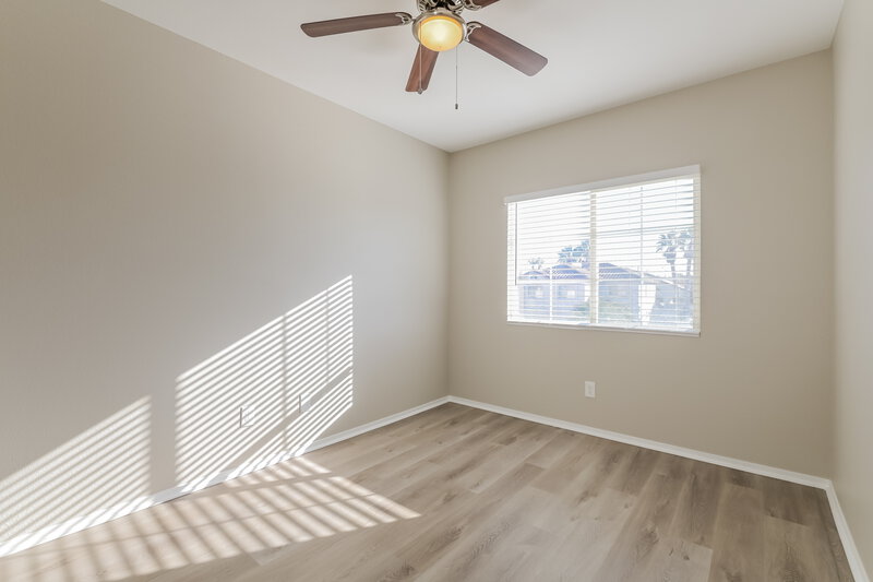 2,300/Mo, 8336 Feather Duster Ct Las Vegas, NV 89113 Bedroom View