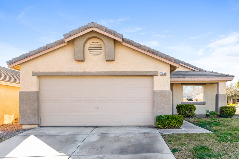 1,970/Mo, 7933 Odysseus Ave Las Vegas, NV 89131 External View