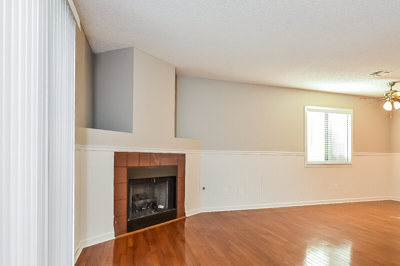 2,625/Mo, 134 Wynntry Dr Henderson, NV 89074 Living Room View 2