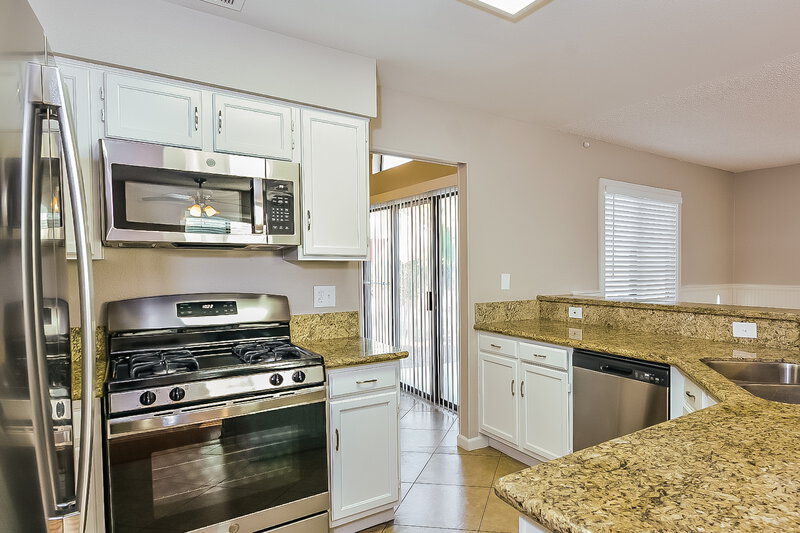 2,625/Mo, 134 Wynntry Dr Henderson, NV 89074 Kitchen View