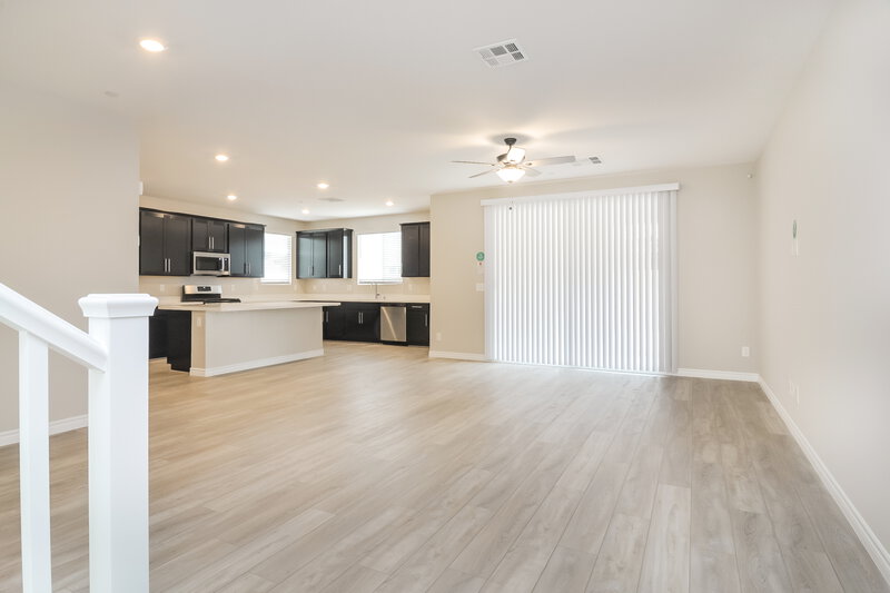 3,360/Mo, 824 Astra Peak St Henderson, NV 89011 Living Room View