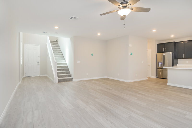 3,360/Mo, 824 Astra Peak St Henderson, NV 89011 Dining Room View