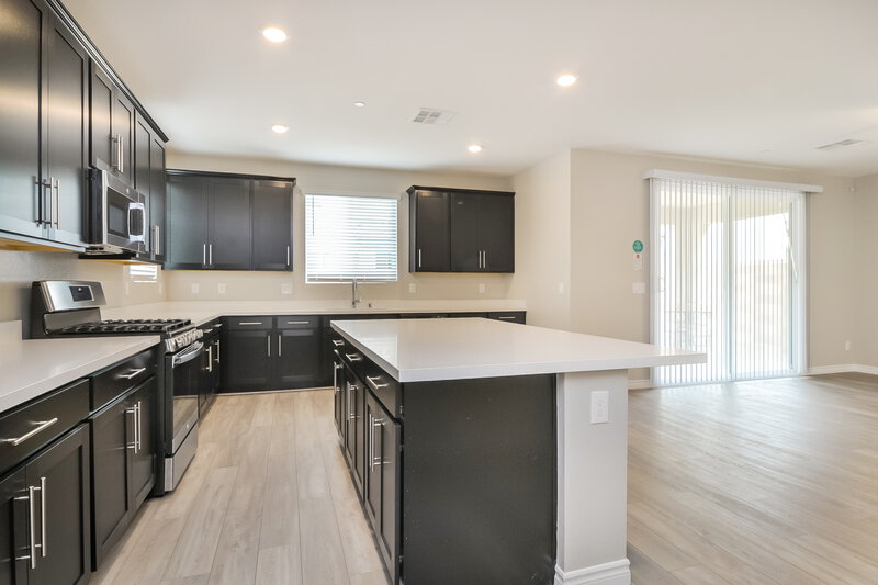 3,360/Mo, 824 Astra Peak St Henderson, NV 89011 Kitchen View 3