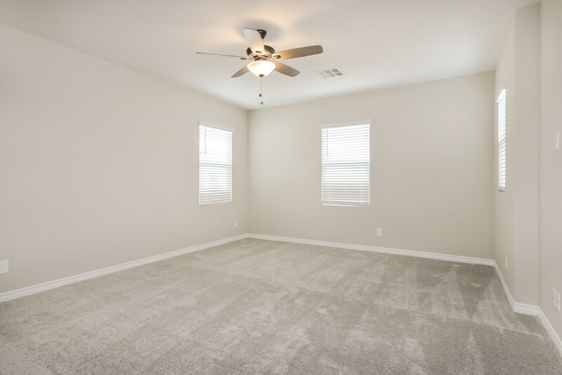 3,360/Mo, 824 Astra Peak St Henderson, NV 89011 Main Bedroom View