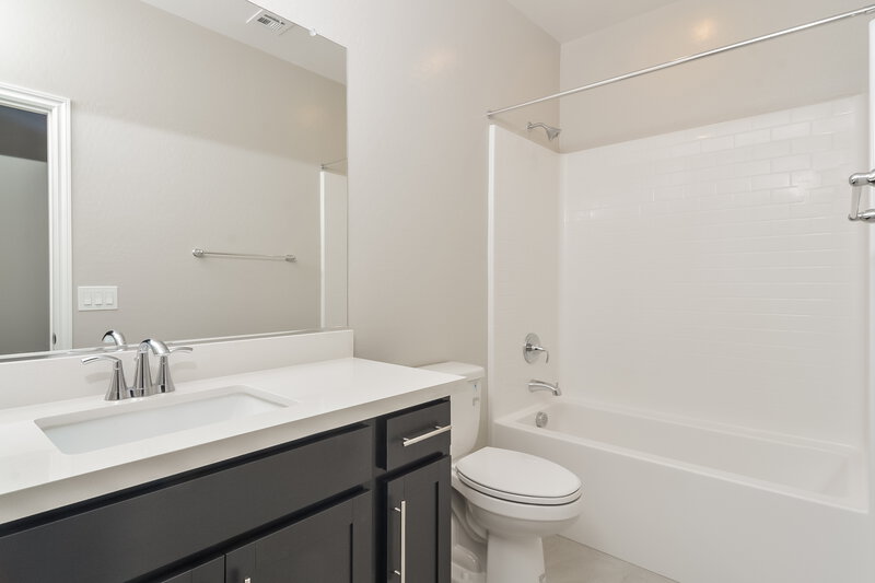 3,360/Mo, 824 Astra Peak St Henderson, NV 89011 Bathroom View