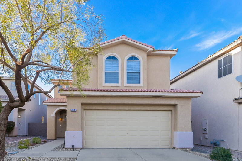 2,310/Mo, 4048 Villeroy Ave Las Vegas, NV 89141 External View