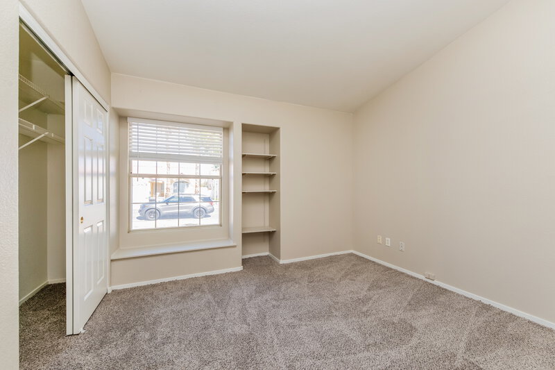 0/Mo, 607 Park Landing Ct North Las Vegas, NV 89032 Bedroom View