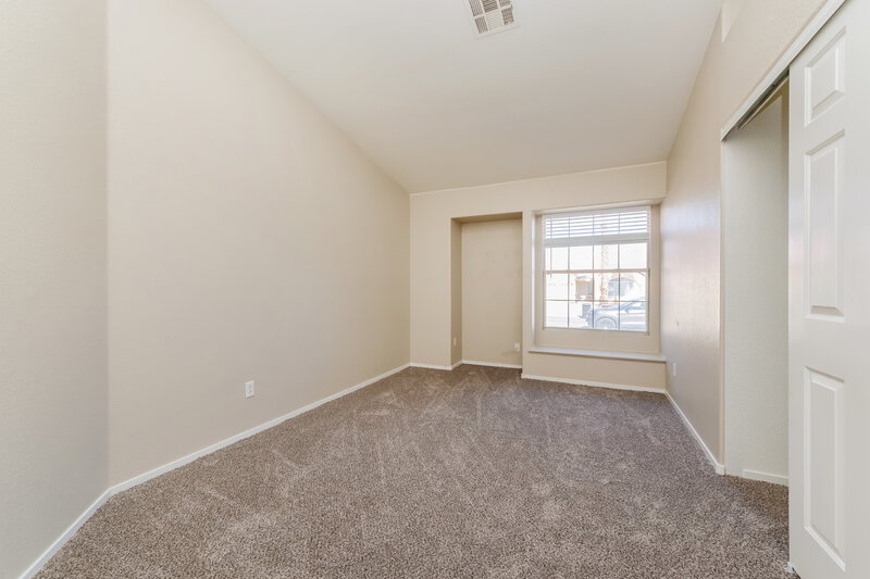 0/Mo, 607 Park Landing Ct North Las Vegas, NV 89032 Bedroom View 2