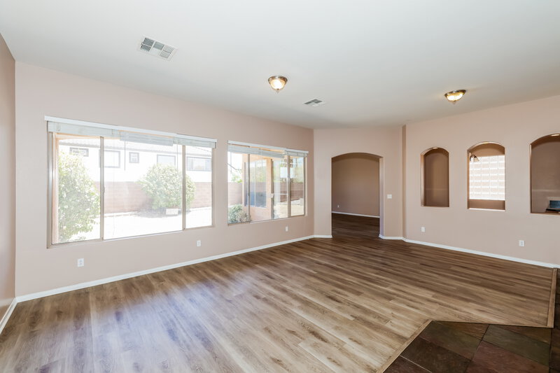 2,815/Mo, 10602 Bonchester Hill St Las Vegas, NV 89141 Living Room View