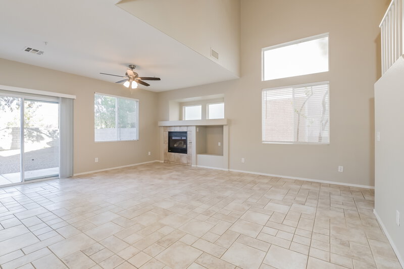 3,480/Mo, 8932 Spinning Wheel Ave Las Vegas, NV 89143 Living Room View