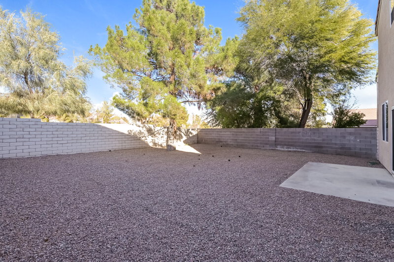 3,480/Mo, 8932 Spinning Wheel Ave Las Vegas, NV 89143 Exterior View