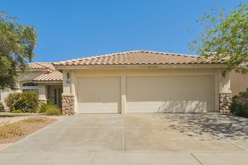 2,265/Mo, 1038 Aspen Daisy Ave Henderson, NV 89074 External View