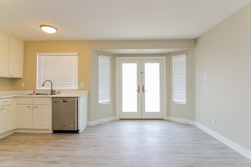 2,095/Mo, 129 Primero Way Henderson, NV 89074 Dining Room View