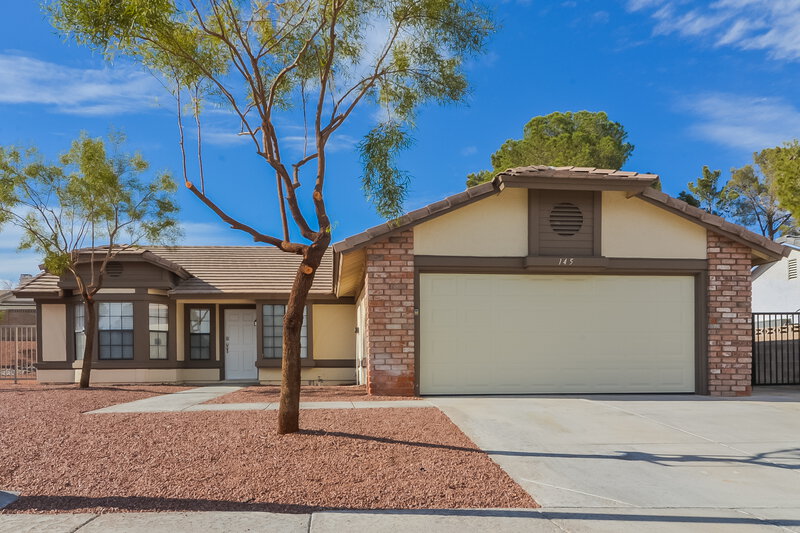 2,160/Mo, 145 Cologne Ct Henderson, NV 89074 External View