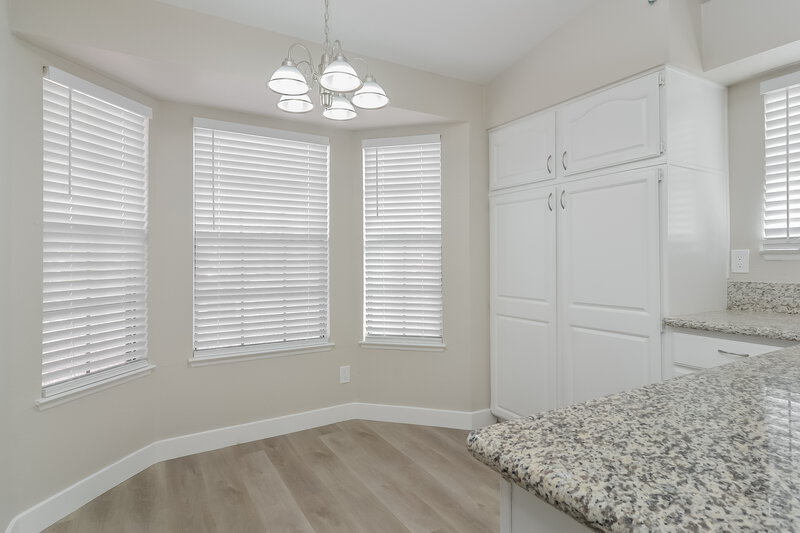2,160/Mo, 145 Cologne Ct Henderson, NV 89074 Breakfast Nook View