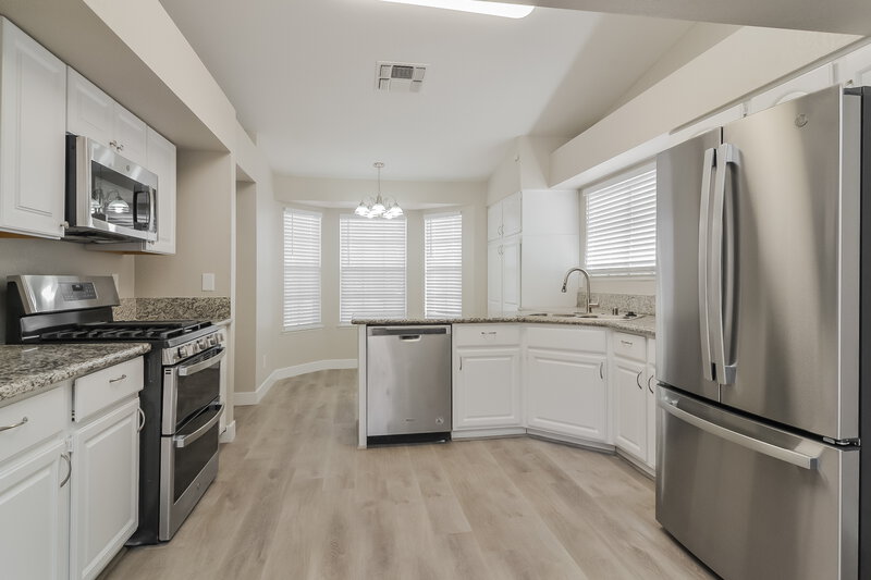 2,160/Mo, 145 Cologne Ct Henderson, NV 89074 Kitchen View