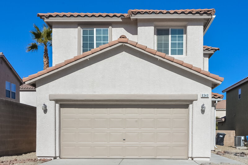 3,310/Mo, 6340 Climbing Vine Ave Las Vegas, NV 89141 External View