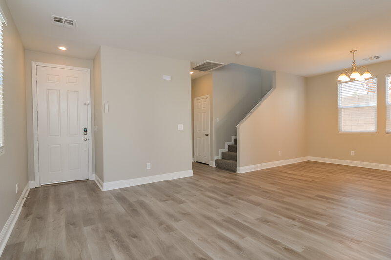 3,310/Mo, 6340 Climbing Vine Ave Las Vegas, NV 89141 Living Room View