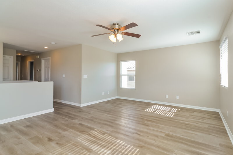 3,310/Mo, 6340 Climbing Vine Ave Las Vegas, NV 89141 Loft View