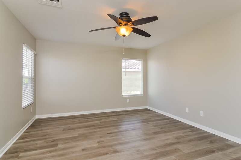 3,310/Mo, 6340 Climbing Vine Ave Las Vegas, NV 89141 Main Bedroom View