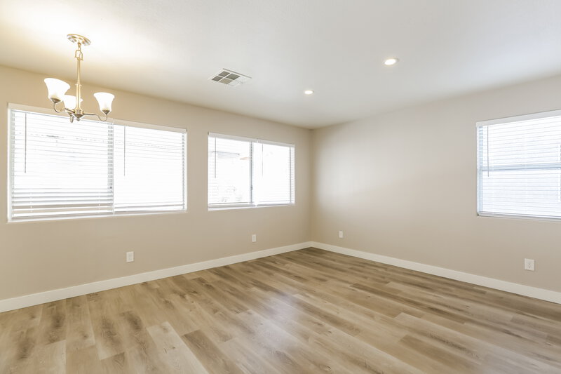 2,395/Mo, 4375 Coyote Crest Ct Las Vegas, NV 89147 Dining Room View