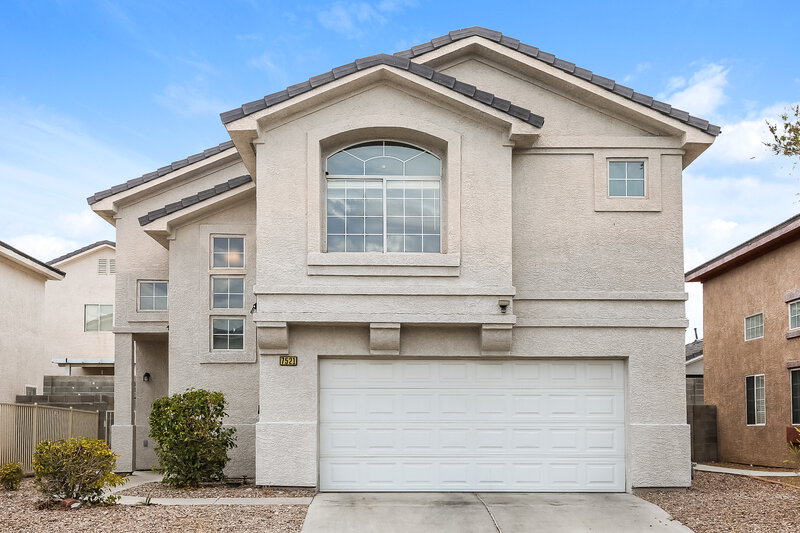 2,375/Mo, 7521 Wandering St Las Vegas, NV 89131 External View
