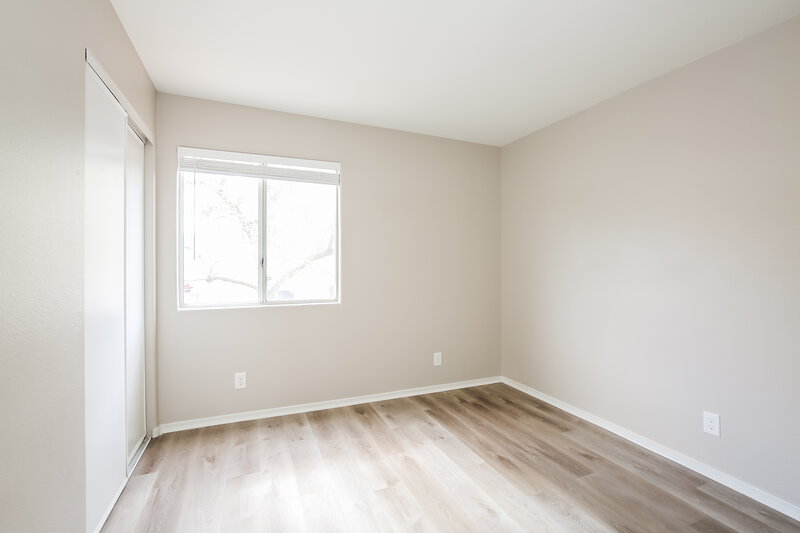 2,375/Mo, 7521 Wandering St Las Vegas, NV 89131 Bedroom View 2