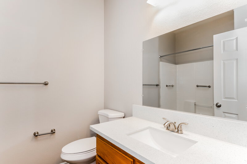 3,130/Mo, 681 Fontayne Ave Las Vegas, NV 89123 Bathroom View