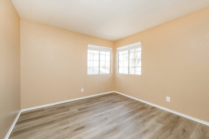 2,235/Mo, 1919 Monte Alban Dr North Las Vegas, NV 89031 Bedroom View 2