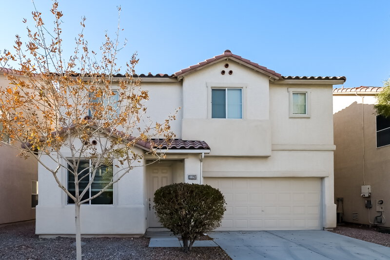 2,260/Mo, 11155 Varedo Ct Las Vegas, NV 89141 External View
