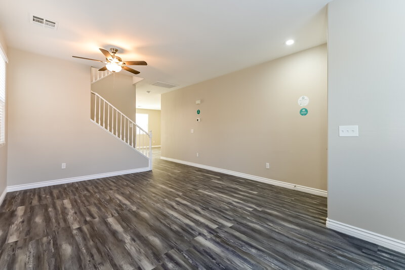 2,260/Mo, 11155 Varedo Ct Las Vegas, NV 89141 Living Room View 2