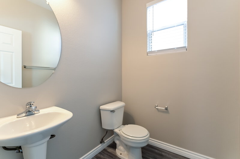 2,260/Mo, 11155 Varedo Ct Las Vegas, NV 89141 Powder Room View