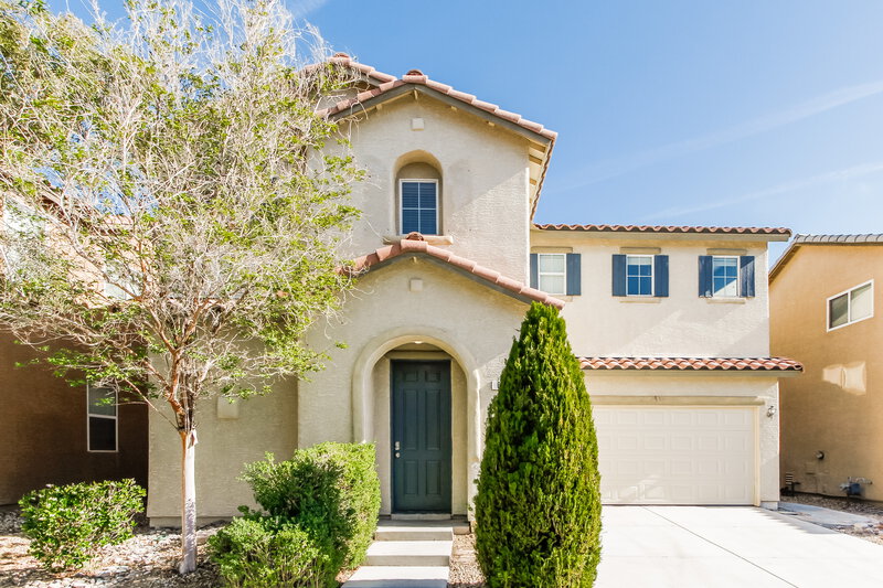 2,215/Mo, 84 Japonica Ave Las Vegas, NV 89183 External View