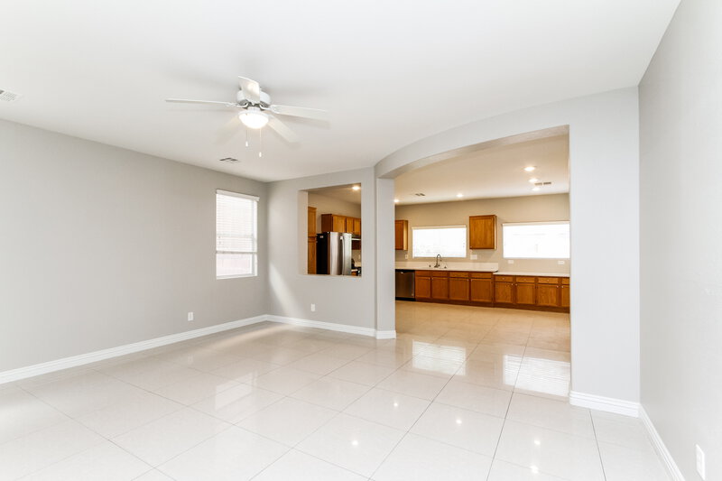 2,215/Mo, 84 Japonica Ave Las Vegas, NV 89183 Living Room View