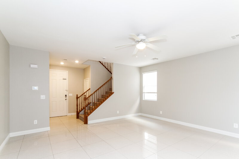 2,215/Mo, 84 Japonica Ave Las Vegas, NV 89183 Living Room View 2