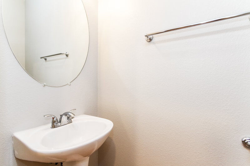 2,215/Mo, 84 Japonica Ave Las Vegas, NV 89183 Bathroom View 2