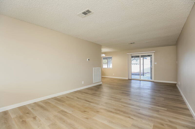 4,060/Mo, 8240 Stapleton Avenue Las Vegas, NV 89145 Living Room View 2