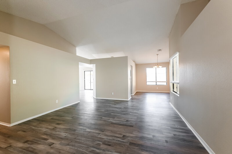 2,105/Mo, 831 Anchor Dr Henderson, NV 89015 Living Room View