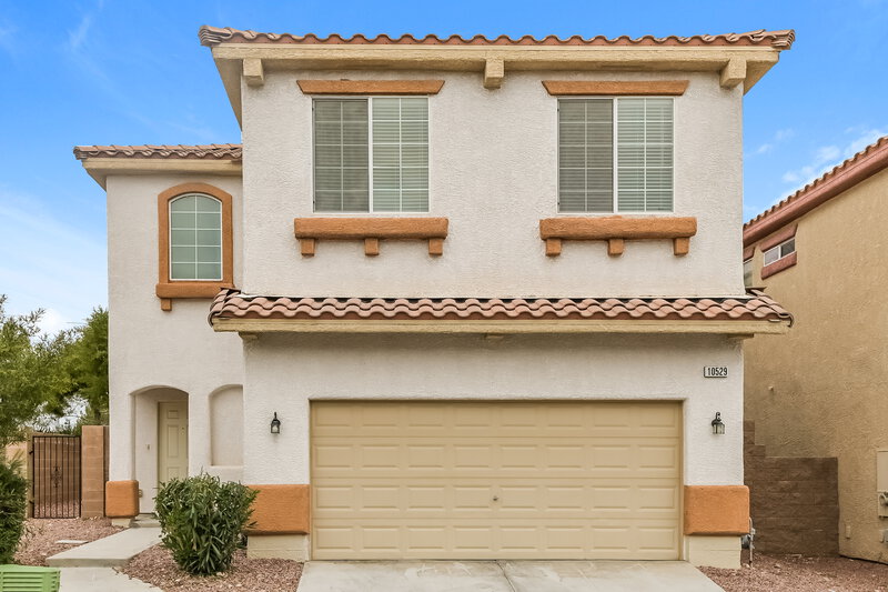 2,025/Mo, 10529 Allegrini Dr Las Vegas, NV 89141 External View