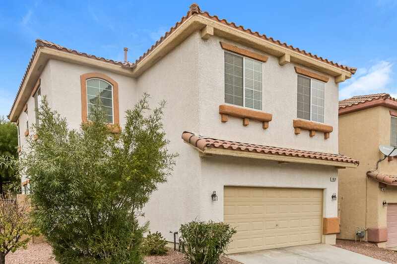 2,025/Mo, 10529 Allegrini Dr Las Vegas, NV 89141 Front View