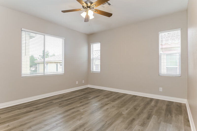 2,025/Mo, 10529 Allegrini Dr Las Vegas, NV 89141 Main Bedroom View 2