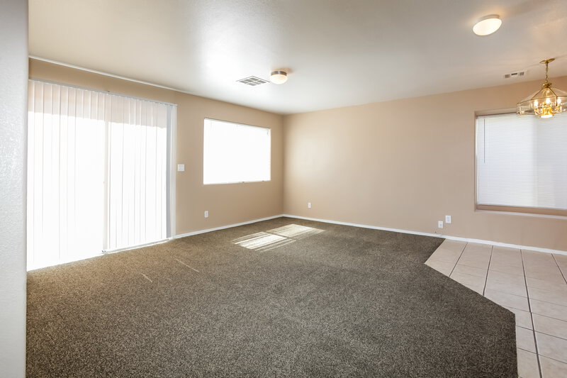 2,470/Mo, 3908 Camryn Holly St Las Vegas, NV 89129 Family Room View