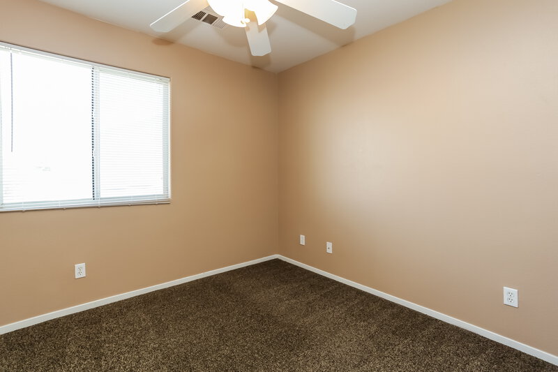 2,470/Mo, 3908 Camryn Holly St Las Vegas, NV 89129 Bedroom View